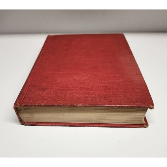 1940 The Standard Opera Guide By George P. Upton & Felix Borowski Hardcover - Picture 6 of 8